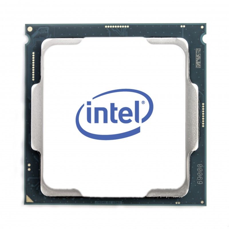 CPU Intel® Core™ i5-11400 4,4Ghz (2,6Ghz ) Quad Core LGA1200 6Mb Tray